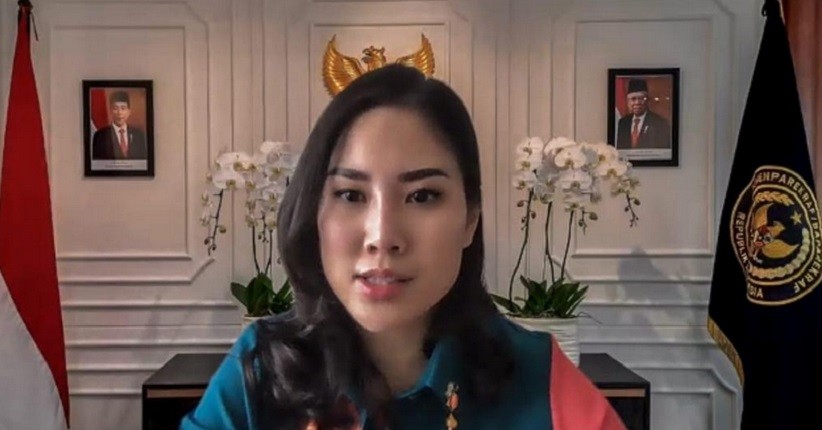 Wamenparekraf Harapkan Komitmen Berbagai Pihak Jalankan Program Hibah Pariwisata