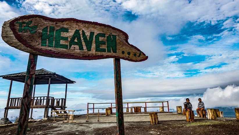 5 Tempat Wisata di Jayapura Papua, Nomor 3 Bikin Betah