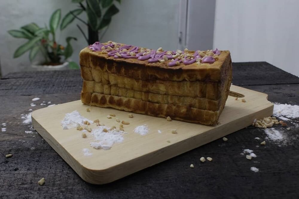 5 Cara Membuat Roti Bakar Terenak, Ada Telur Kornet hingga Alpukat Keju Lumer