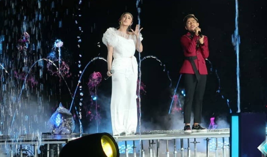 Nella Kharisma, Dewi Perssik hingga Betrand Peto Bawakan Karya Didi Kempot di Kilau Raya MNCTV 29