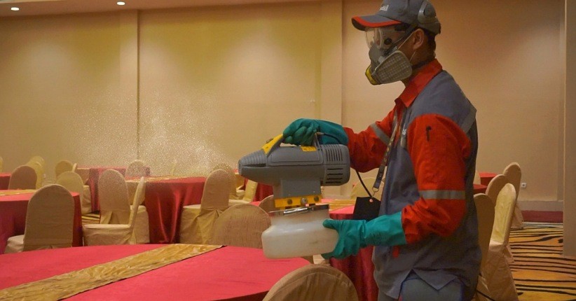 Wisata di Bogor, Intip Penerapan New Normal di Royal Safari Garden