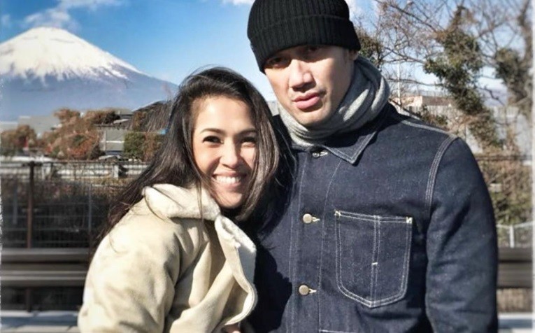 Deretan Artis yang Diduga Selingkuh dari Cinta Lokasi, Terbaru Syahnaz Sadiqah dan Rendy Kjaernett