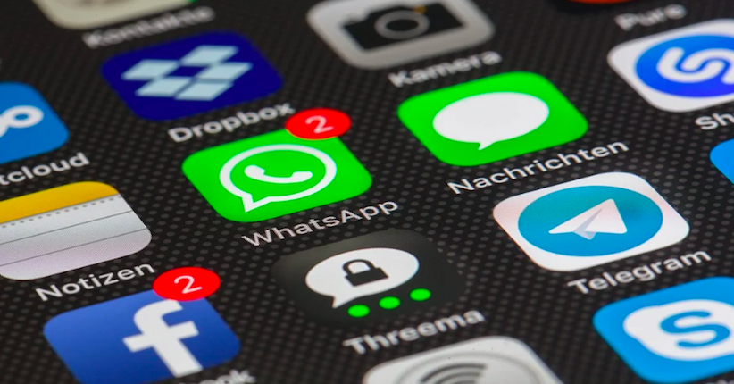 WhatsApp di Android Segera Mendapatkan Dukungan Face Unlock