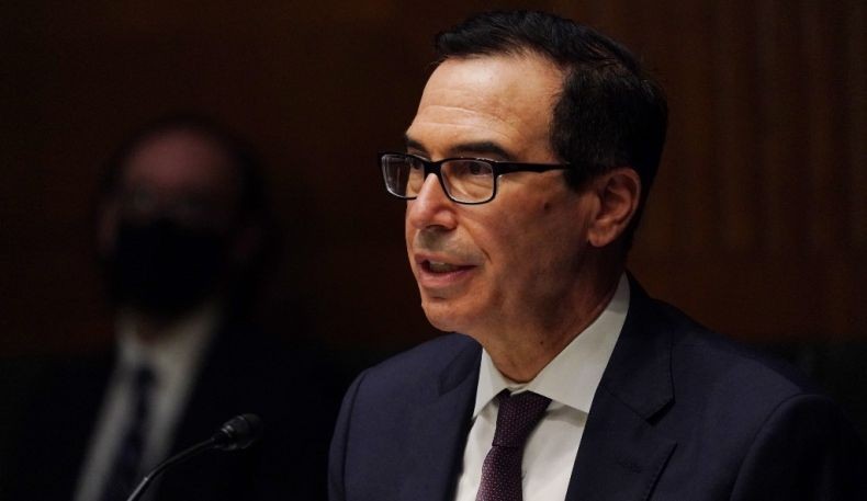 AS Jatuhkan Sanksi kepada Institut Penelitian Rusia terkait Serangan Siber ke Arab Saudi