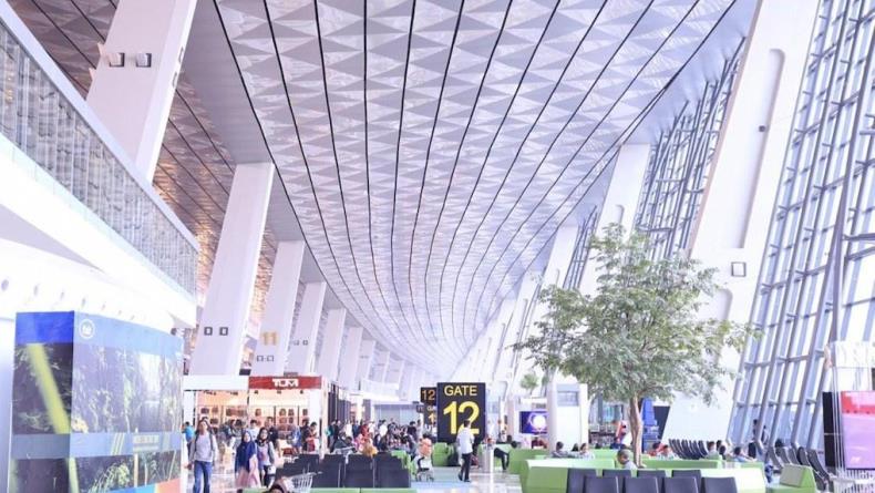 Maskapai Ramai-Ramai Tunda Penerbangan Akibat Massa Habib Rizieq, Ini Kata AP II