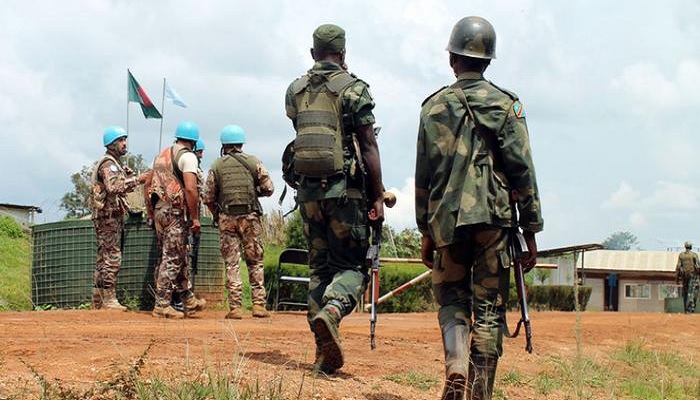 Serangan Terbaru KKB Tewaskan 21 Penduduk Desa, Culik Pekerja Kemanusiaan