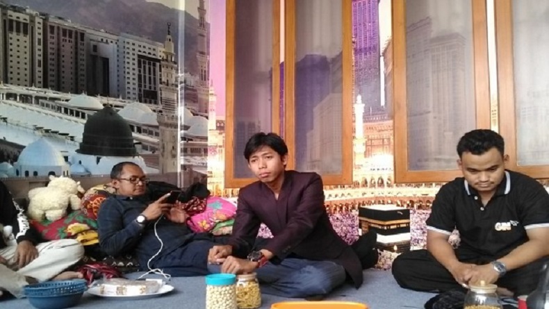 Kasus Penghinaan NU, Bareskrim Polri Periksa Anak Gus Nur