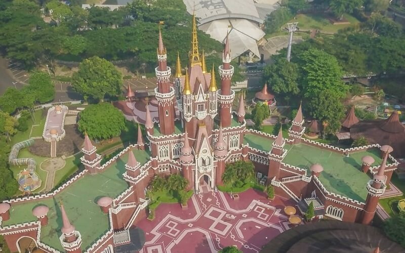 9 Tempat Wisata Jakarta yang Murah Meriah, Bisa Rekreasi Sekaligus Edukasi Menarik