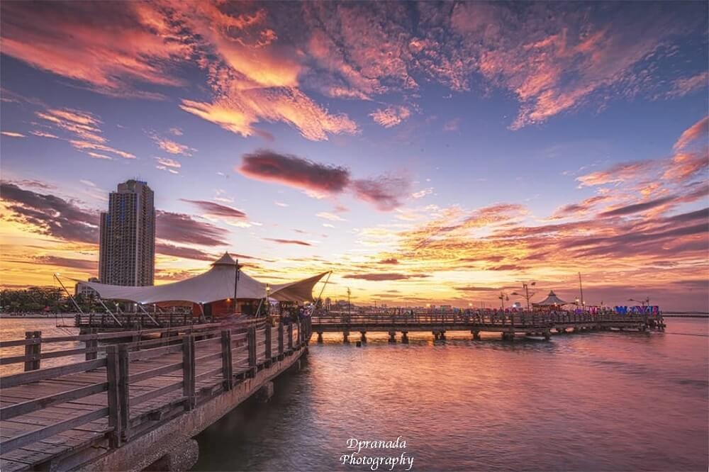 5 Tempat Wisata di Jakarta Paling Populer, Asyik Dikunjungi saat Libur Panjang