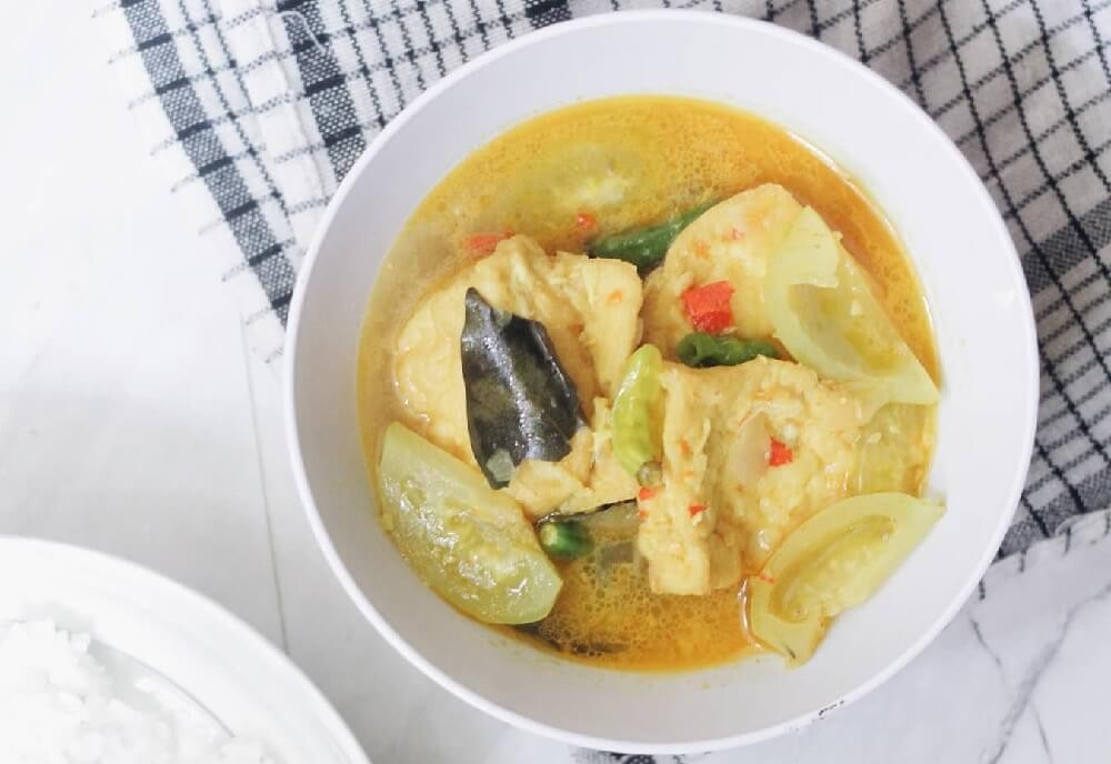 5 Resep Tumis Tahu Lezat, Bumbu Sederhana dan Mudah Dibuat