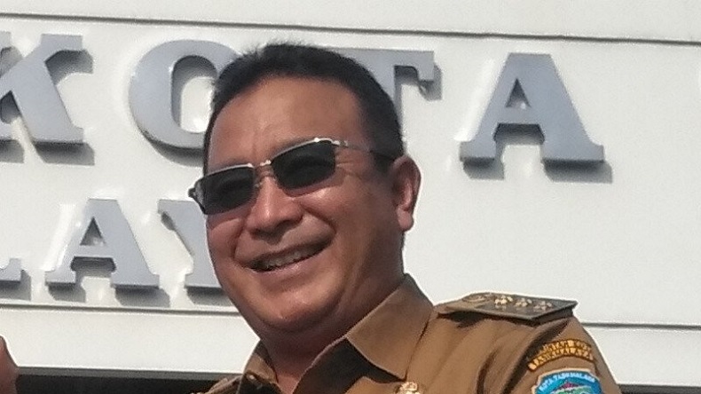 Wali Kota Tasikmalaya Budi Budiman Ditahan KPK, Sekda Mengaku Kaget dan Prihatin