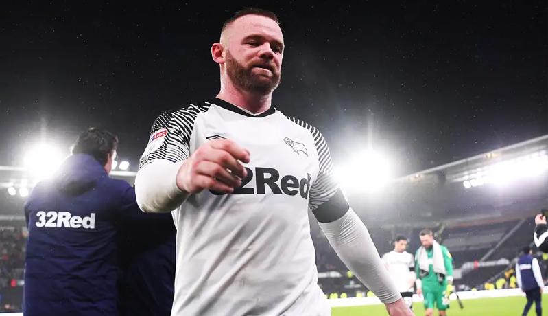 Terkuak, Wayne Rooney Paling Takut dengan 4 Pemain Ini