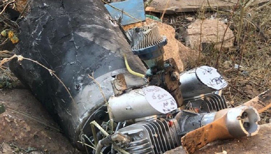 Drone Houthi Serang Wilayah Arab Saudi, Warga Sipil Terluka dan 5 Rumah Rusak