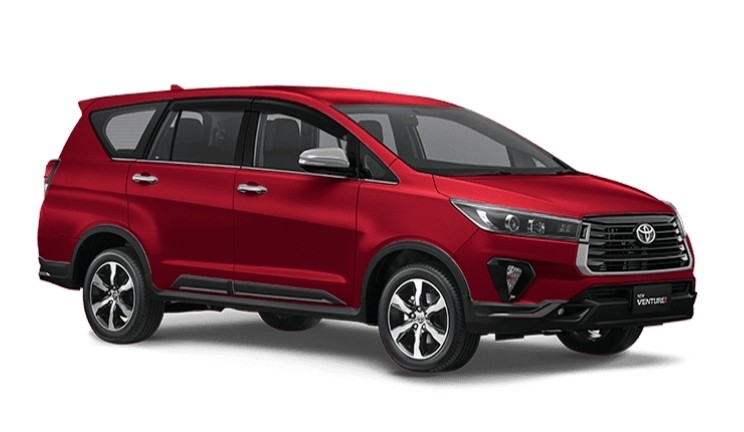 Menggali Potensi: Aksesoris Toyota Fortuner 2007 untuk Tampil Lebih Gagah dan Fungsional