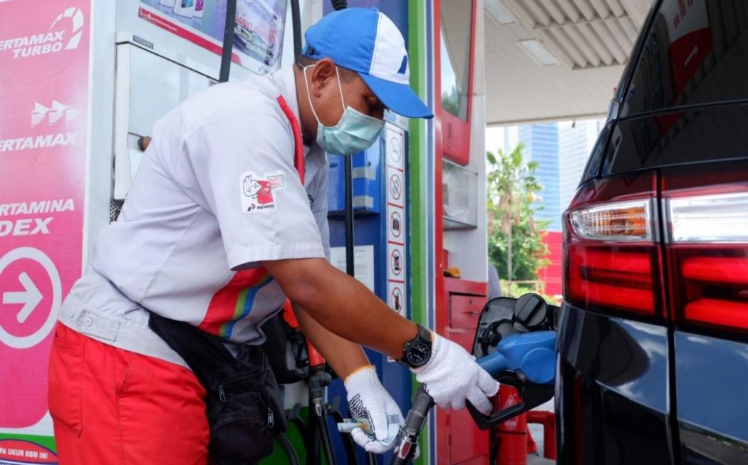 Restrukturisasi, Pertamina Pastikan Bisnis dan Layanan Tidak Terganggu