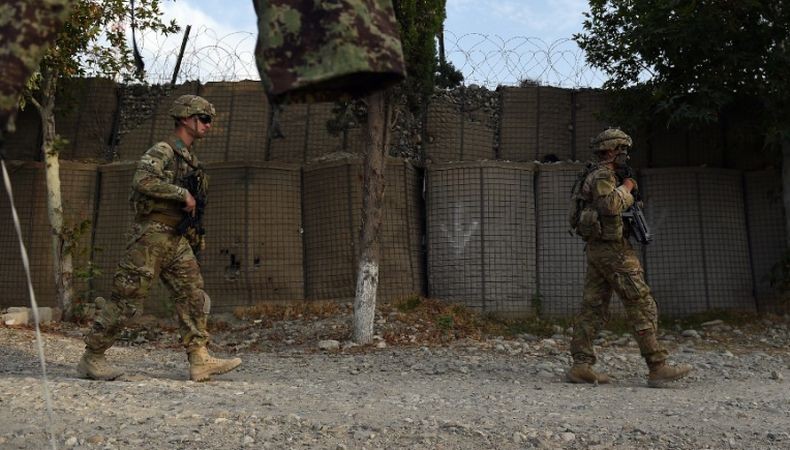 Pemimpin Senior Al Qaeda Terbunuh dalam Serangan di Afghanistan