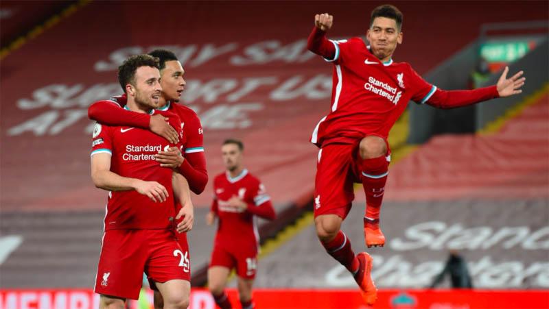 Prediksi Liverpool Vs Ajax Amsterdam: Ayo Bangkit The Reds!