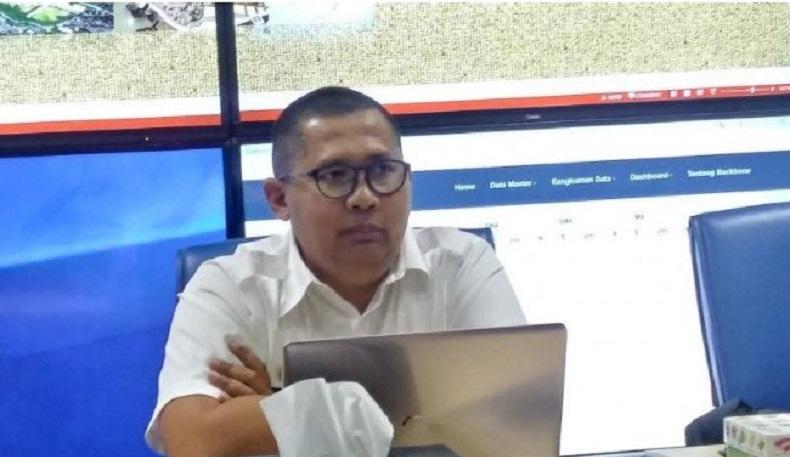 Pemkot Tunda Pembangunan Kantor Baru DPRD Padang, Ini Alasannya