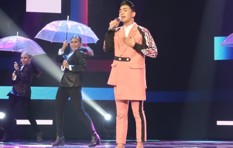 Grand Final KDI 2020, Ini Profil Haviz dari Dumai