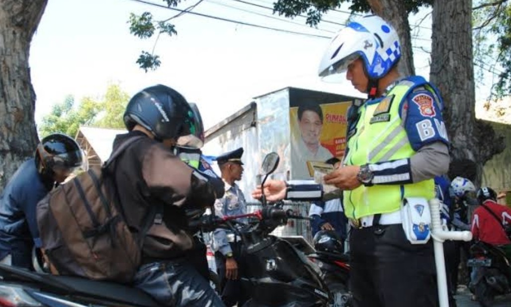 Operasi Zebra Diberlakukan, Ini Perlengkapan Wajib Dibawa agar Tidak Kena Tilang