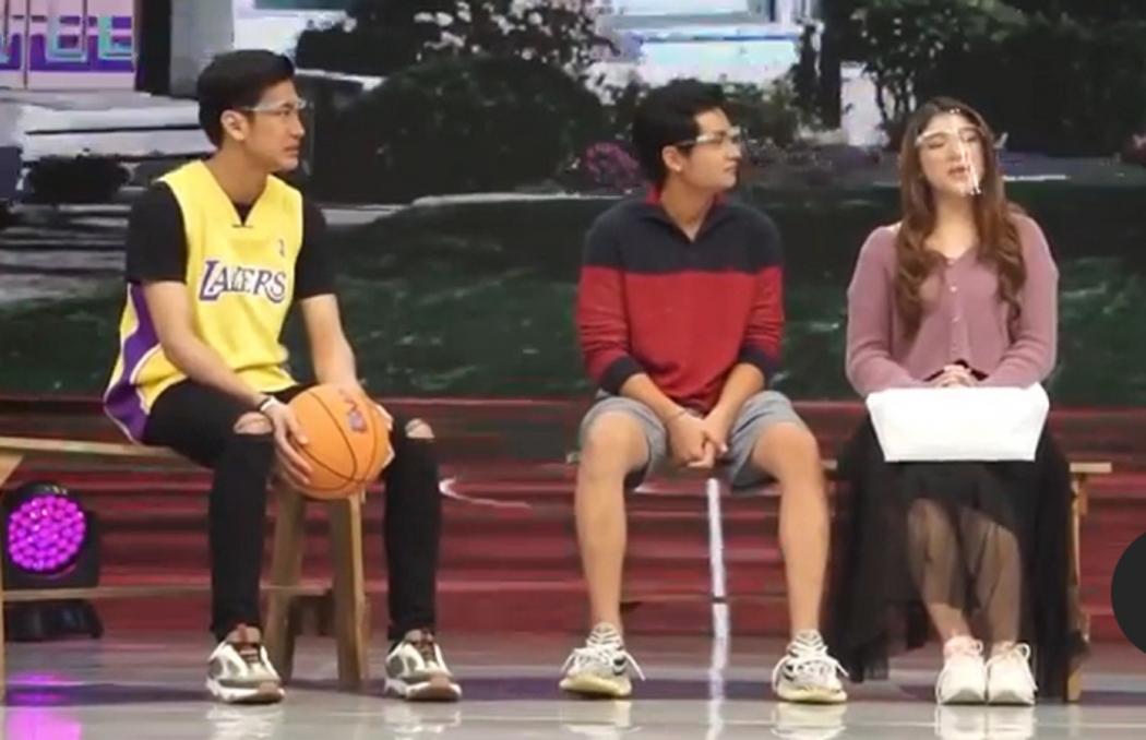 Anrez Adelio Beri Gombalan untuk Tiara Andini, Lyodra Tak Setuju: Lebih Cocok Randy Martin