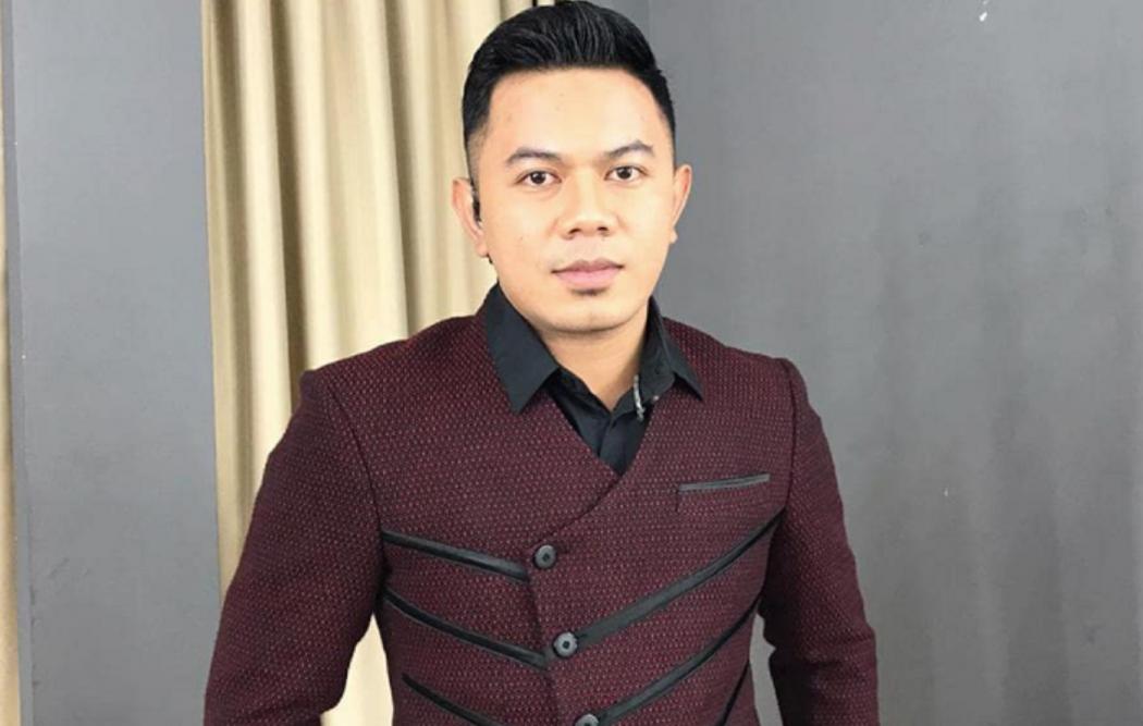 Konser Kemenangan KDI 2020, Wahid asal Sidoarjo Ingin Tampil Maksimal agar Penonton Terkesan