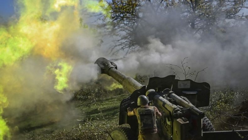 Armenia Lanjutkan Perang dengan Azerbaijan, Berambisi Rebut Kembali Kota Penting di Karabakh