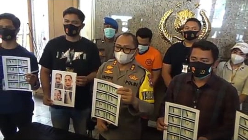 Mengaku Timses Gibran, Pria di Surabaya Ini Aniaya dan Sekap SPG di Apartemen
