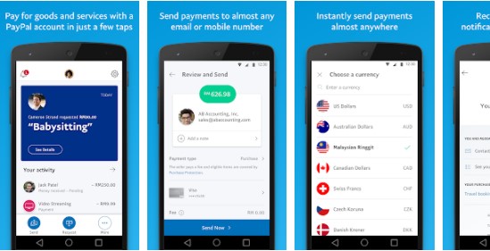 Kemenkoinfo Buka Kembali Akses Paypal hingga Steam, Giliran Games Domino hingga Gaple Diblokir  