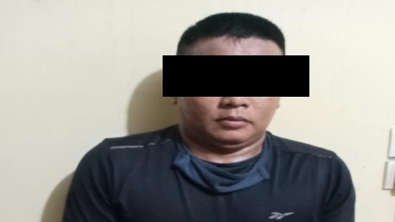 Bajing Loncat di Medan Ditangkap Polisi