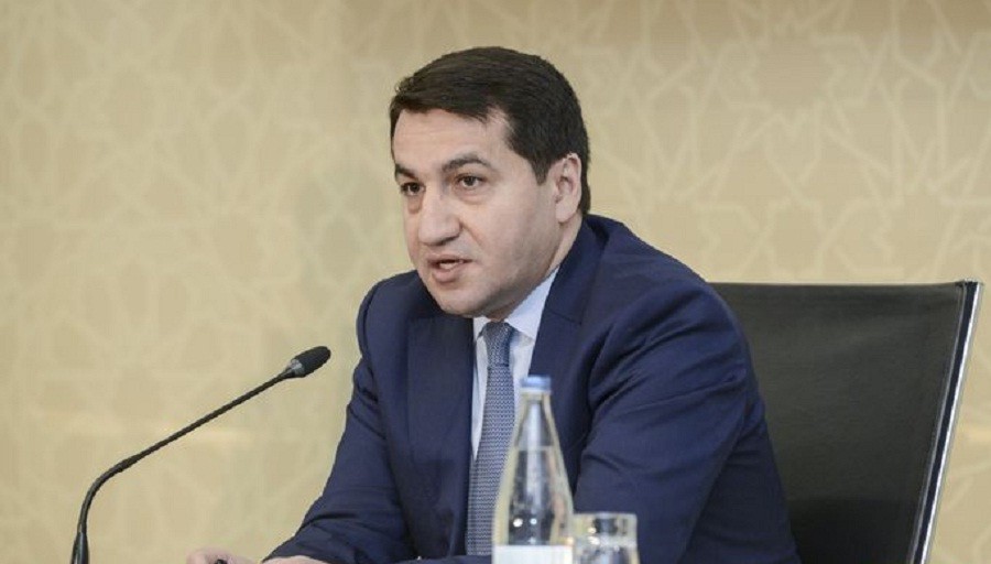 Sebut Balita Tewas Kena Rudal, Azerbaijan: Armenia Menyerang Tanpa Pandang Bulu