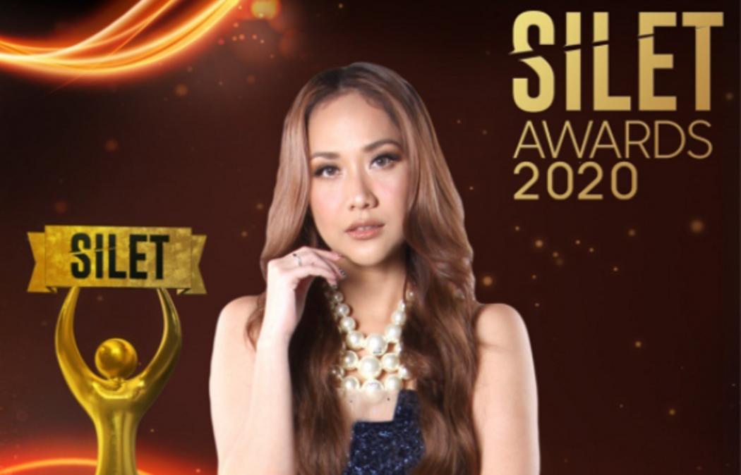 Link Live Streaming Silet Awards 2020 Malam Ini, Ada Penampilan Spesial BCL