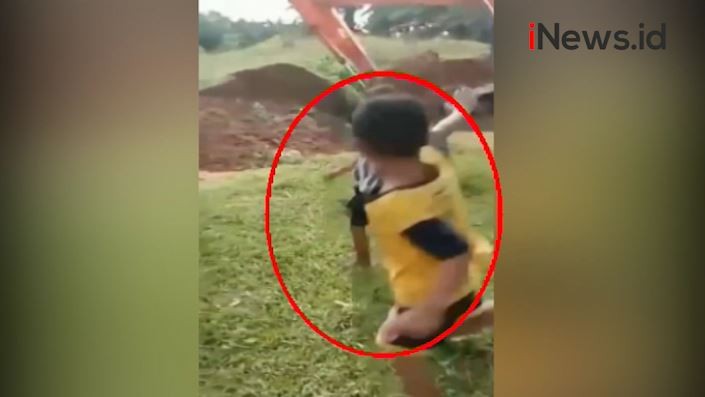 Kaleidoskop 2020: Kasus Misteri 3 Bocah Hilang di Langkat yang Belum Terpecahkan