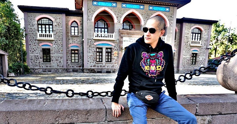 Lee Sachi Kehilangan Barang Berharga, Okan Kornelius Bantah Usir Mantan Istri