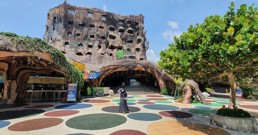 Ide Liburan ke Batu Malang, Ini Deretan Tempat Wisata Paling Populer