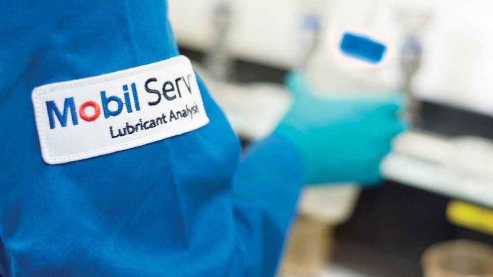 ExxonMobil Bangun Laboratorium Pelumas di Indonesia