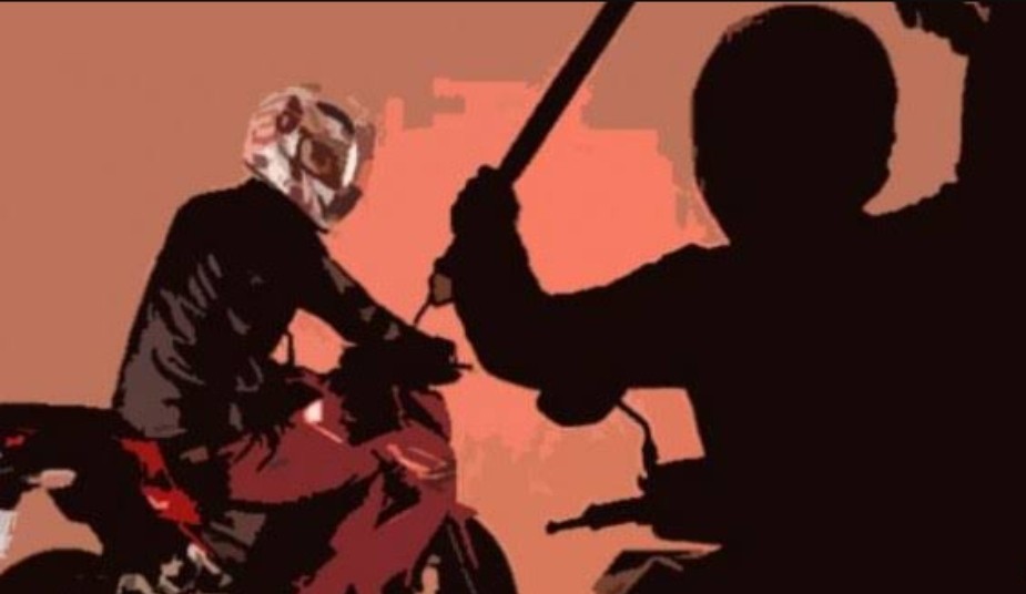 6 Fakta Perwira Marinir Dibegal saat Gowes di Jl Merdeka Barat Jakpus