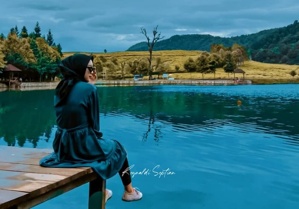 5 Tempat Wisata di Puncak Tereksotis, Unik Ada Taman Labirin Raksasa