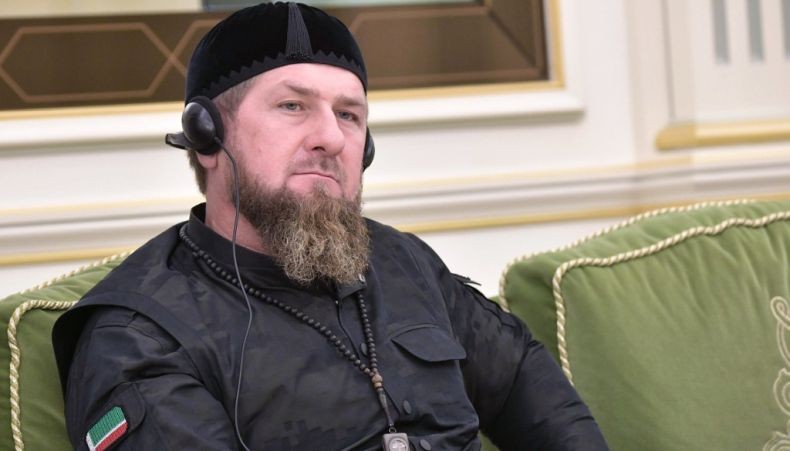 Ramzan Kadyrov Klaim Pasukannya Kuasai Sebagian Kota Popasna, Pejabat Ukraina Beri Bantahan