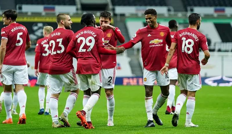 Prediksi Manchester United Vs RB Leipzig: The Red Devils Wajib Konsisten