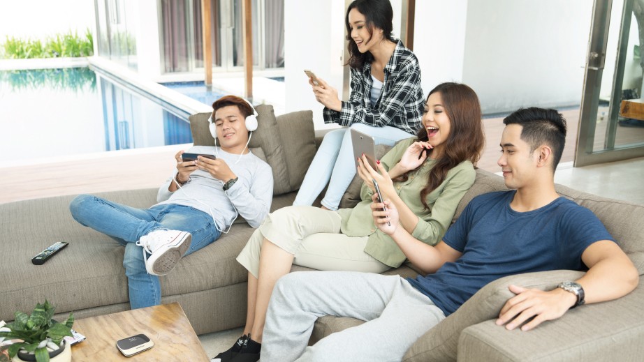 Cara Transfer Pulsa Smartfren Mudah dengan Cara ini