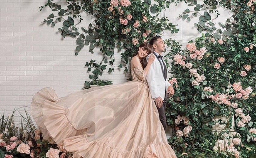 Chika Jessica Ingin Nikah dengan Amec Aris: Semuanya Nyambung, Single, Tujuan Hidup Sama