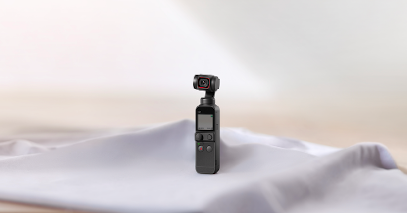 DJI Pocket 2 dan Ronin Baru Masuk Indonesia, Ini Harganya