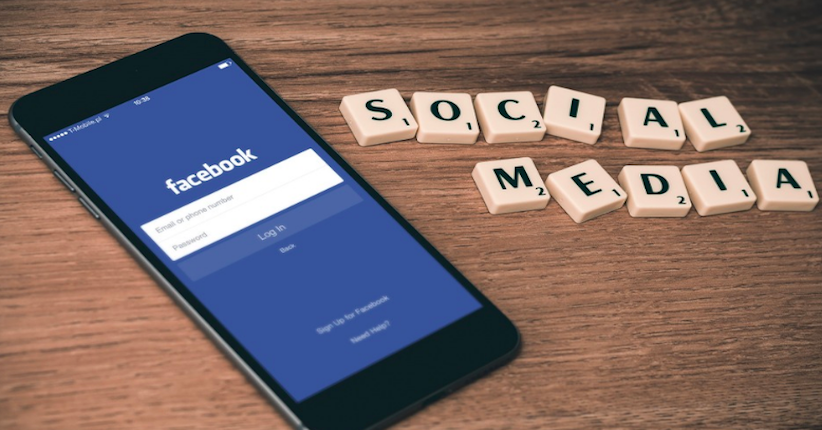 Jelang Pilpres Amerika, Facebook Hapus Jaringan Akun Palsu