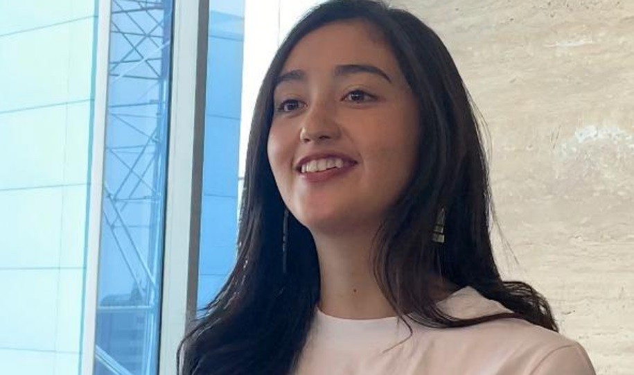 Ranty Maria Bersyukur Bisa Berkarya di Tengah Pandemi Covid-19: Enggak Gampang untuk Syuting