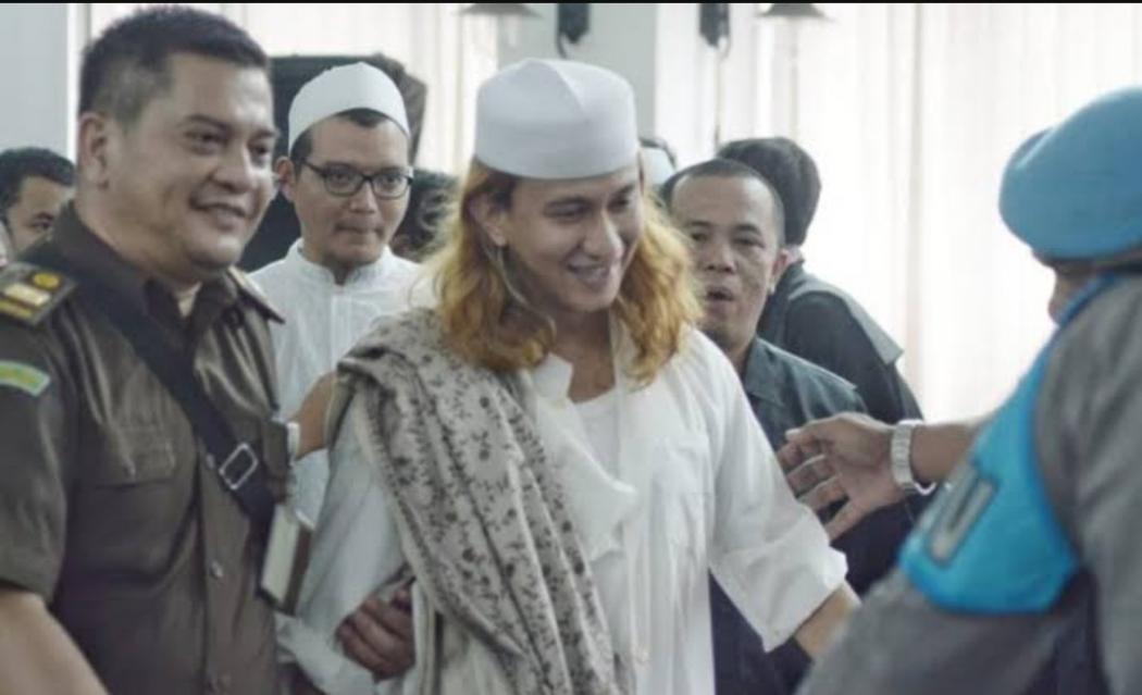 Kembali Ditetapkan Tersangka oleh Polisi, Begini Reaksi Habib Bahar Bin Smith