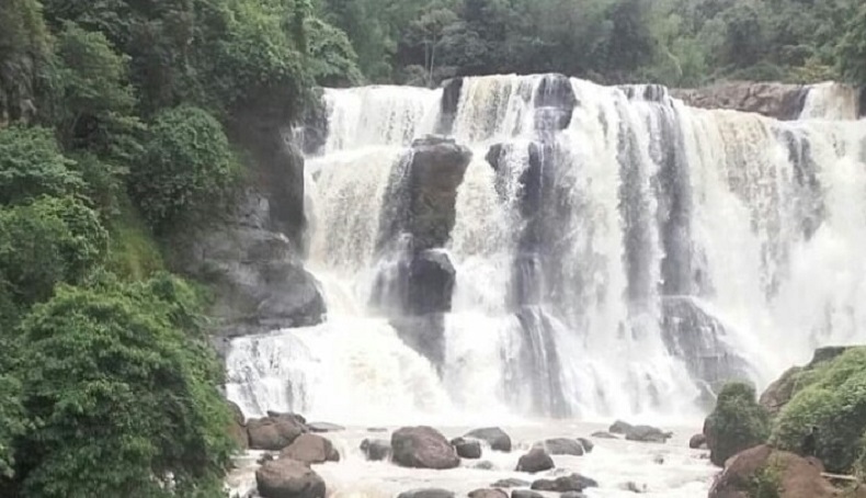 5 Wisata Air yang Bikin Wisatawan Betah di Bandung Barat
