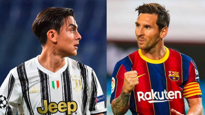 Prediksi Juventus Vs Barcelona: Performa Tuan Rumah Diragukan