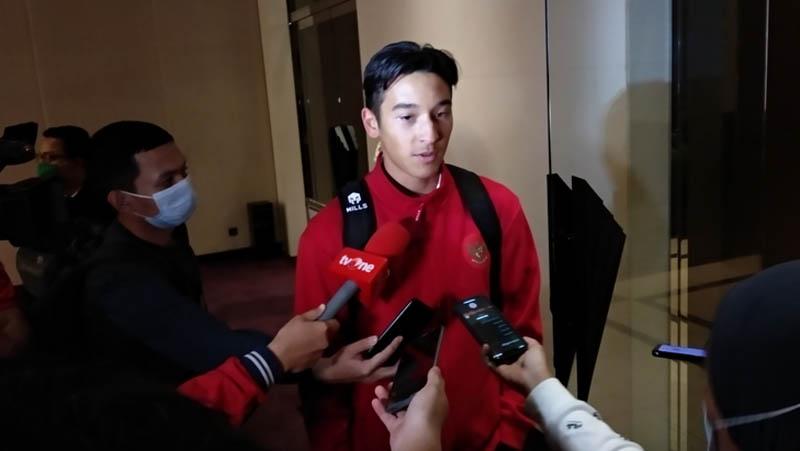 Kesan Jack Brown Ikuti TC Timnas U-19 di Kroasia
