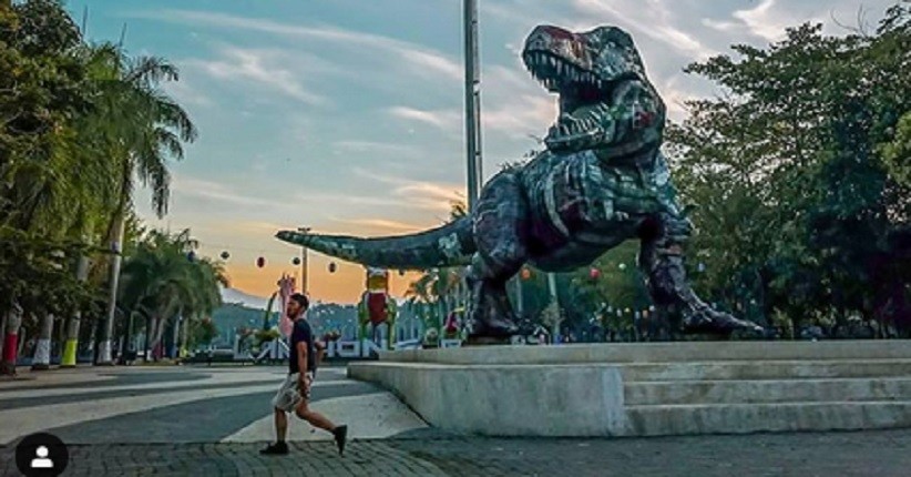 Ide Wisata di Bandung saat Libur Panjang, Ini Pilihan Tempat Terinstagramable